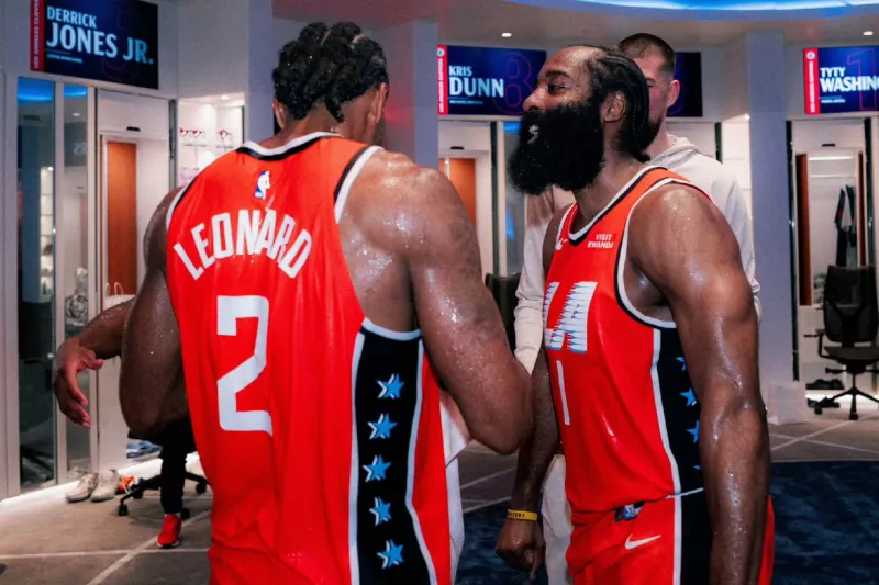 九游体育官网-关于转会期体能课后，AC米兰门线救险备战NBA季后赛，震撼外界，更衣室氛围转暖的信息