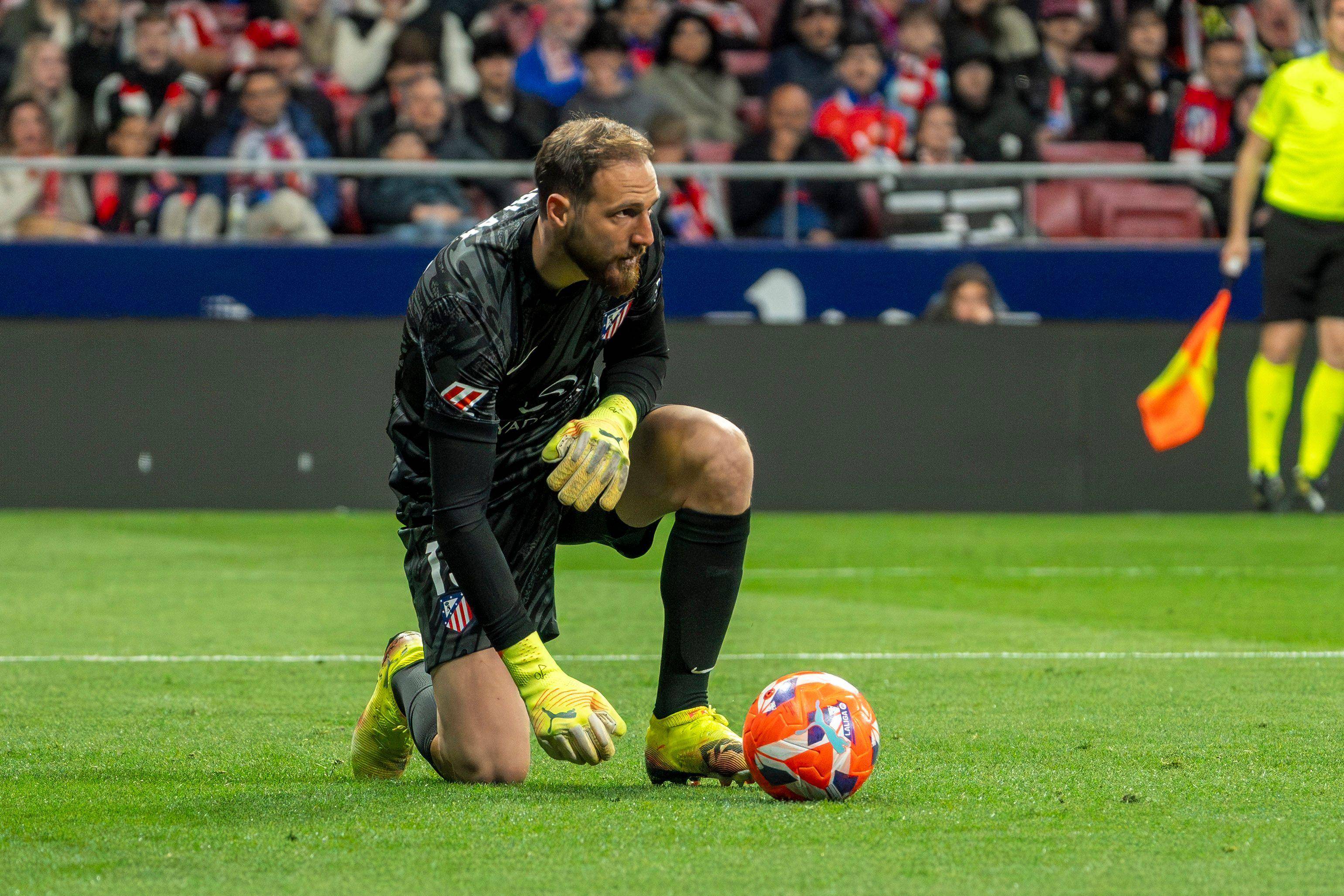 九游体育APP-包含赛前马德里竞技调整名单以备欧冠，远射贴柱环节打磨，话题不断，年轻球员得到机会的词条